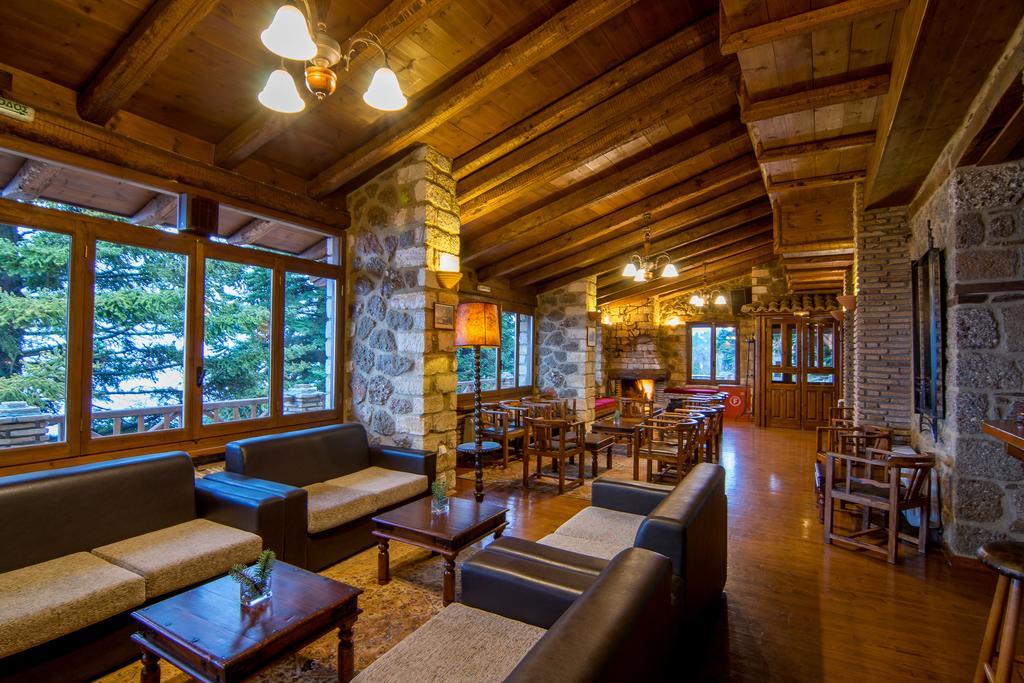 Pigi Tarlampa Hotel Ano Trikala Ngoại thất bức ảnh
